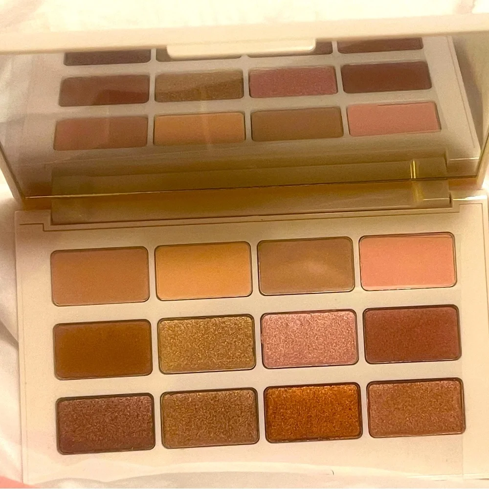 NIB Laura Geller‎ Eyeshadow Palette